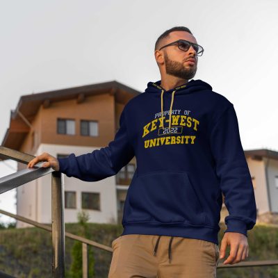 hoodie-key-west-university-a