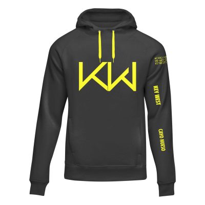 key-west--KW-yellow-fluo-Black